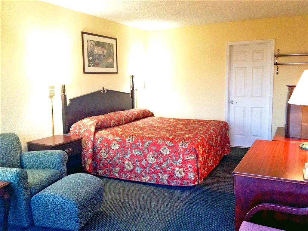 Motel 6-Lexington, Va Pokoj fotografie